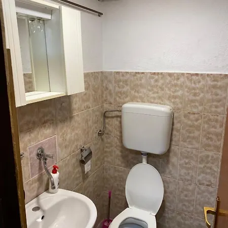 Lav Apartments Bihac Exterior photo
