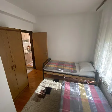 Lav Apartments Bihac Exterior photo