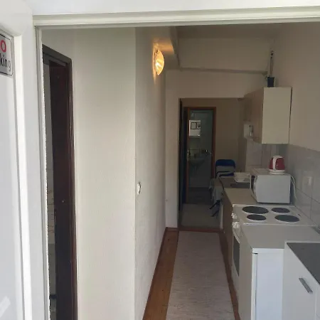 Lav Apartments Bihac Exterior photo