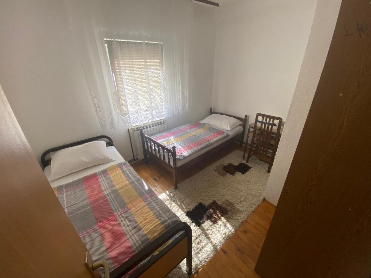 Lav Apartment